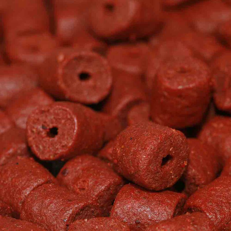 Pellets d'amor&ccedil;ages carpe dynamite baits robin red carp pellets 900g - Amor&ccedil;ages | Pacific P&ecirc;che
