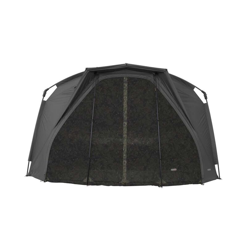 Fa&ccedil;ade moustiquaire Trakker Tempest RS 100 Insect Panel Camo - Accessoires Biwy | Pacific P&ecirc;che