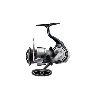 Moulinet Spinning Daiwa Certate G 24 Lt Fc 4000 DCXH ARK - Moulinets tambour Fixe | Pacific P&ecirc;che