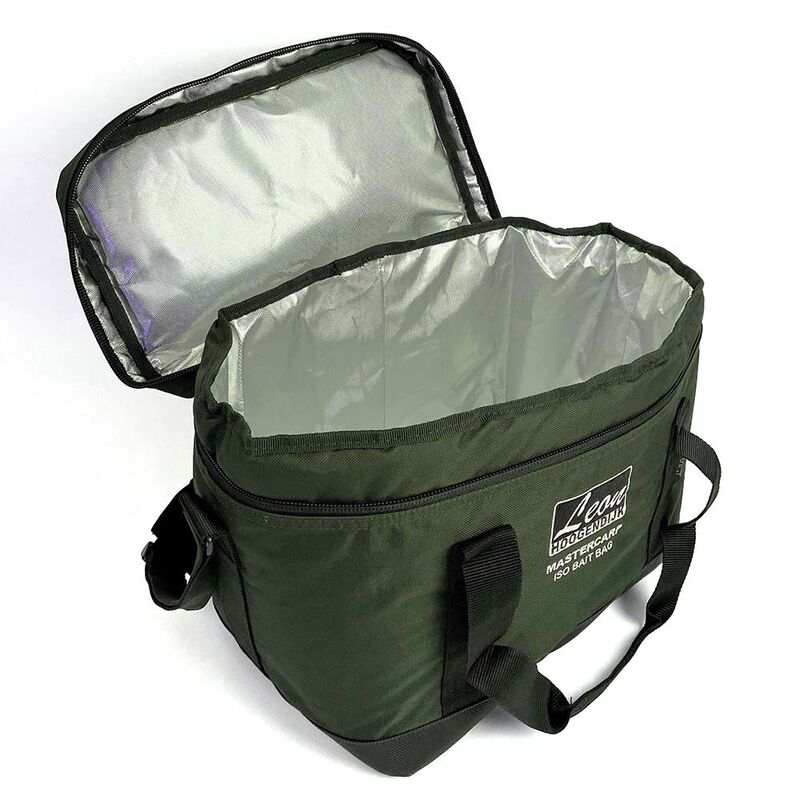 Sac isotherme Hoogendijk Mastercarp Iso Bait Bag - Sacs &agrave; App&acirc;ts | Pacific P&ecirc;che