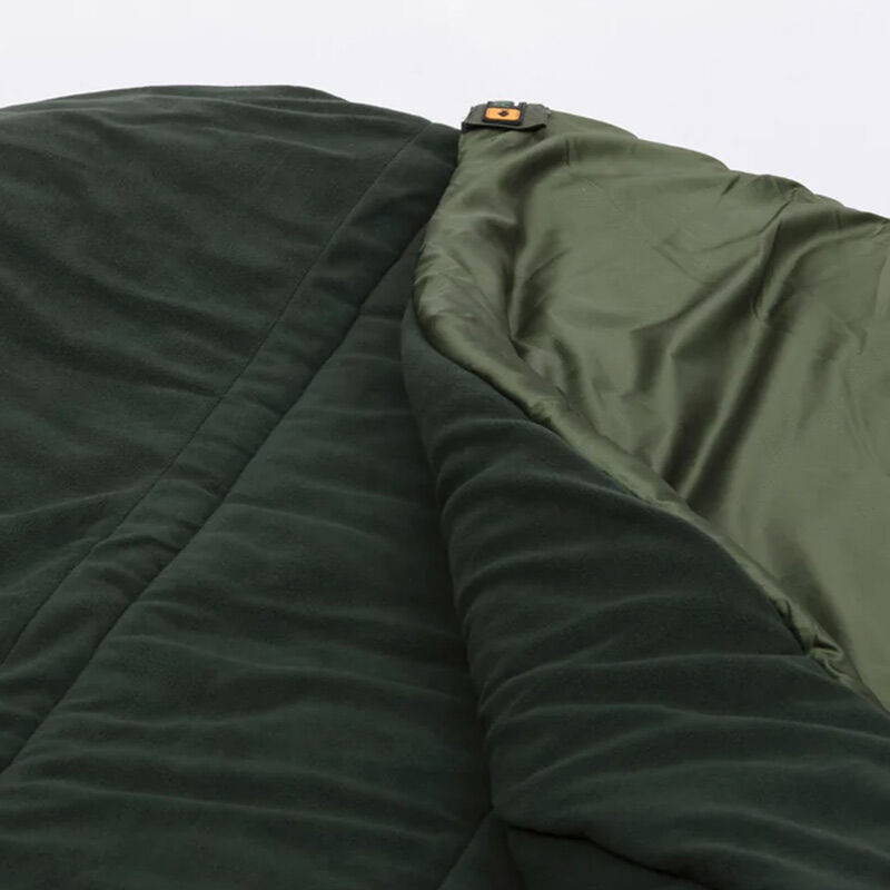 Sac de couchage Prologic Element Thermo Daddy 5 Season - Sac de couchages | Pacific P&ecirc;che