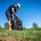 Sac a Bourriche Guru Team Guru Net Bag - Sacs &agrave; bourriches | Pacific P&ecirc;che