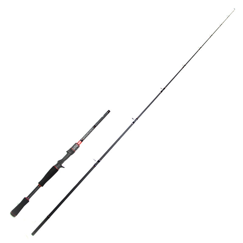 Canne Casting Evok Invictus V2 601+1XXH 1.83m, 42-120g - Cannes Casting | Pacific P&ecirc;che