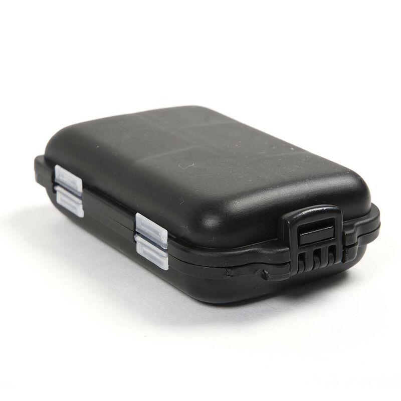 Boite Team Carpfishing  Imitation Corn Box - Imitations | Pacific P&ecirc;che