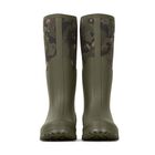 Bottes Trakker TechPro Neoprene Boots - Bottes | Pacific P&ecirc;che