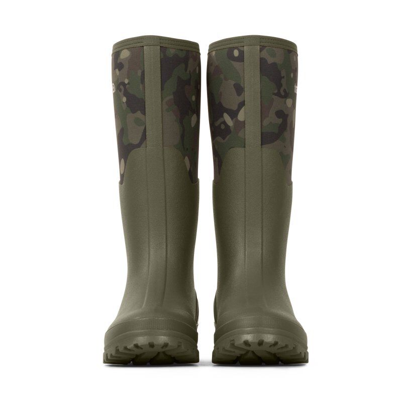 Bottes Trakker TechPro Neoprene Boots - Bottes | Pacific P&ecirc;che