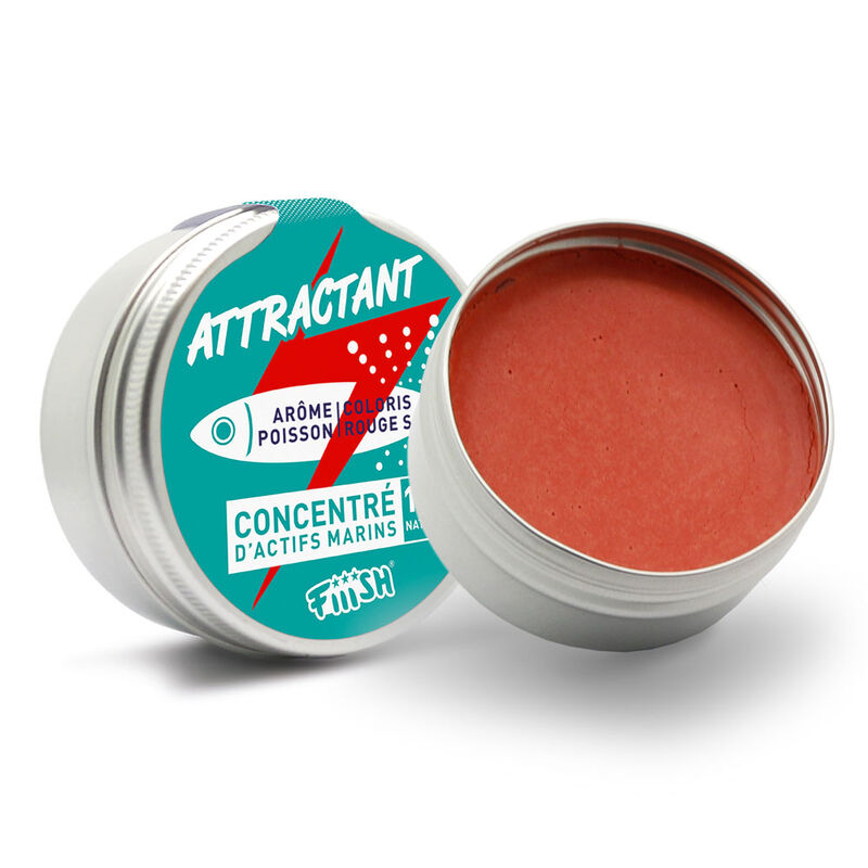 Attractant fiiish arome poisson - Attractants | Pacific P&ecirc;che