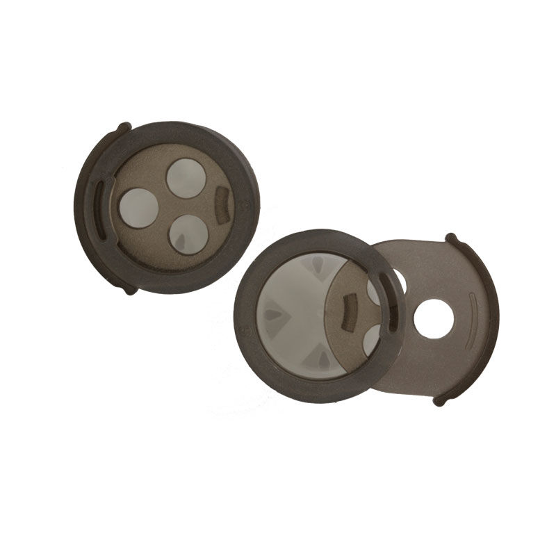 Coupelles de scion coup guru pole pots - Coupelles | Pacific P&ecirc;che