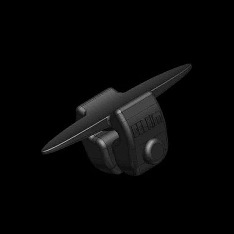 Clip ligne delkim smart clip - multipurpose line clip pack de 3 - Accessoires Cannes | Pacific P&ecirc;che