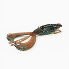 Leurre Souple &Eacute;crevisse Nays CRW 8.9cm (x6) - Ecrevisses / Cr&eacute;atures | Pacific P&ecirc;che