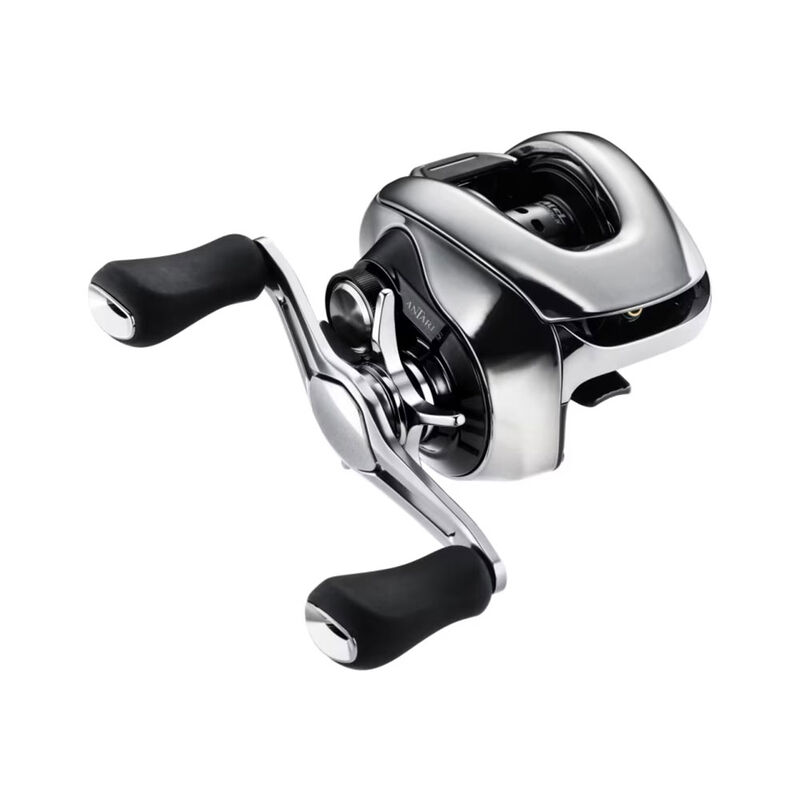 Moulinet Casting Shimano Antares B 101 MG - Moulinets Casting | Pacific P&ecirc;che