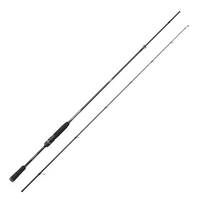 Canne Spinning Sakura Dark Player 702 M+ 2.13m, 7-25g - Cannes Spinning | Pacific P&ecirc;che