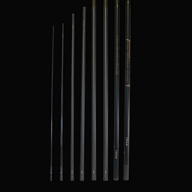 R16 SPECIMEN PRO 2 PACK 13.00M KIT2 - Cannes et Packs | Pacific P&ecirc;che