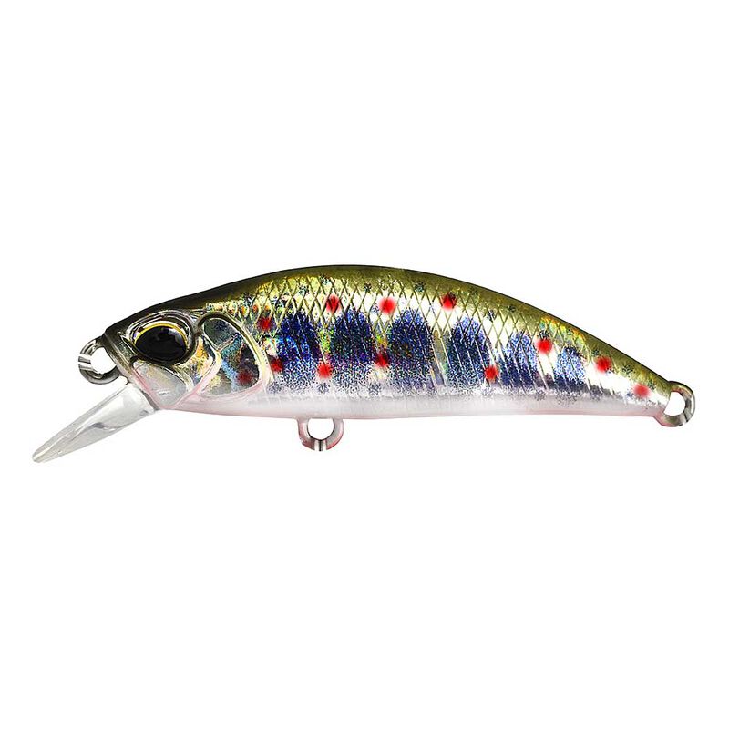 Leurre Dur Jerkbait Duo Spearhead Ryuki 38S 3.8cm 3g - Jerkbaits | Pacific P&ecirc;che