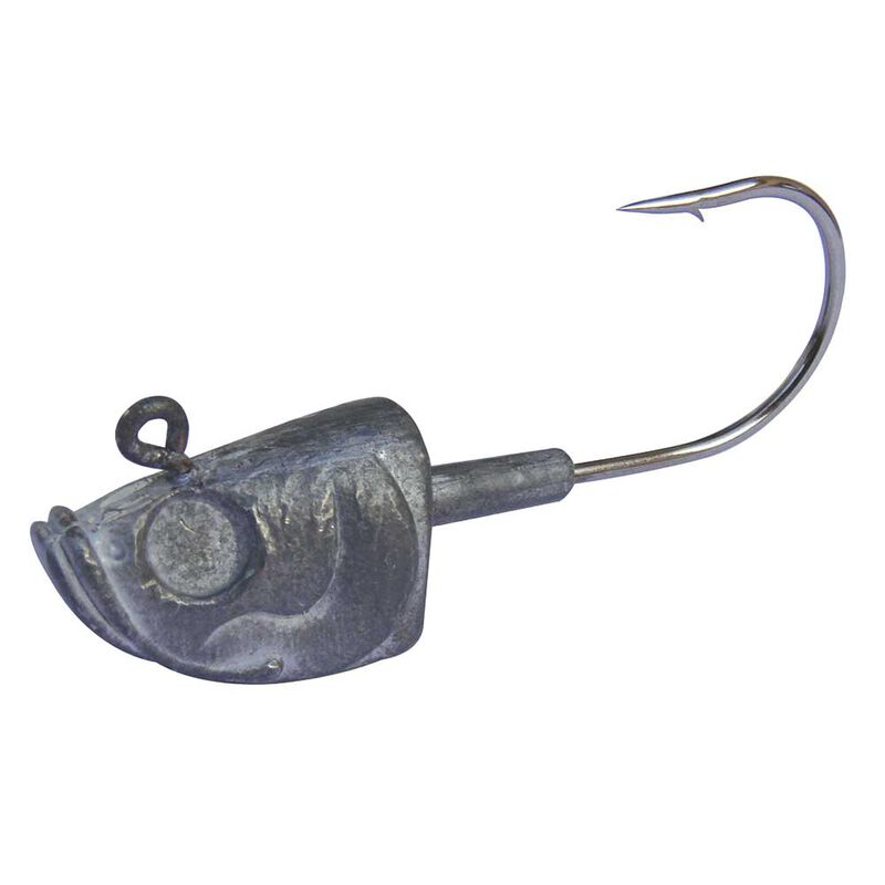 T&ecirc;te plombee flashmer tete poisson - T&ecirc;tes Plomb&eacute;es | Pacific P&ecirc;che