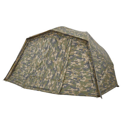 Brolly Prologic Element 65 Brolly Full System Camo - Parapluies | Pacific P&ecirc;che