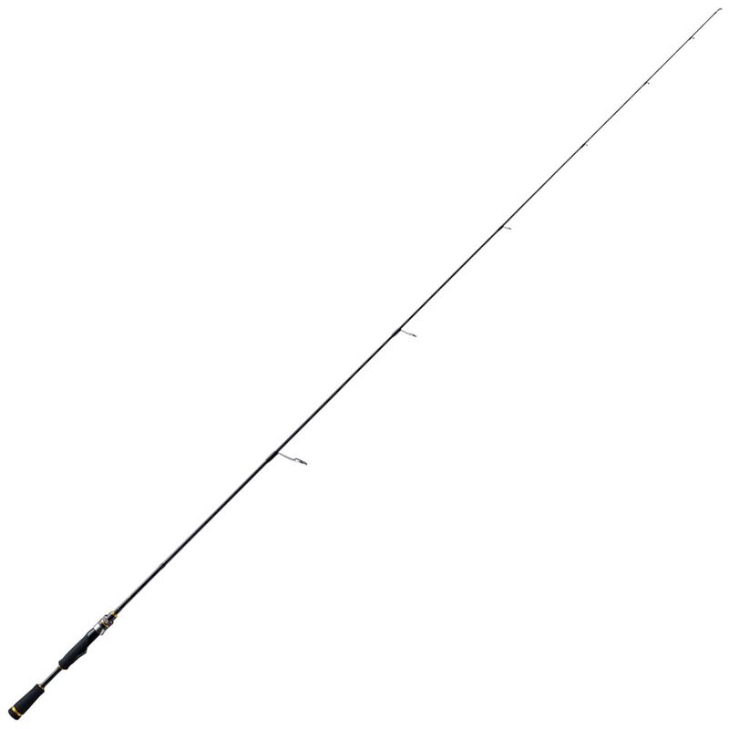 Canne lancer spinning majior craft benkei 68ml 2.03m 3.5-10g - Cannes Light | Pacific P&ecirc;che