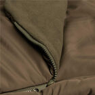 Bedchair Trakker Levelite Oval MF-HDR Sleep System - Bedchairs | Pacific P&ecirc;che