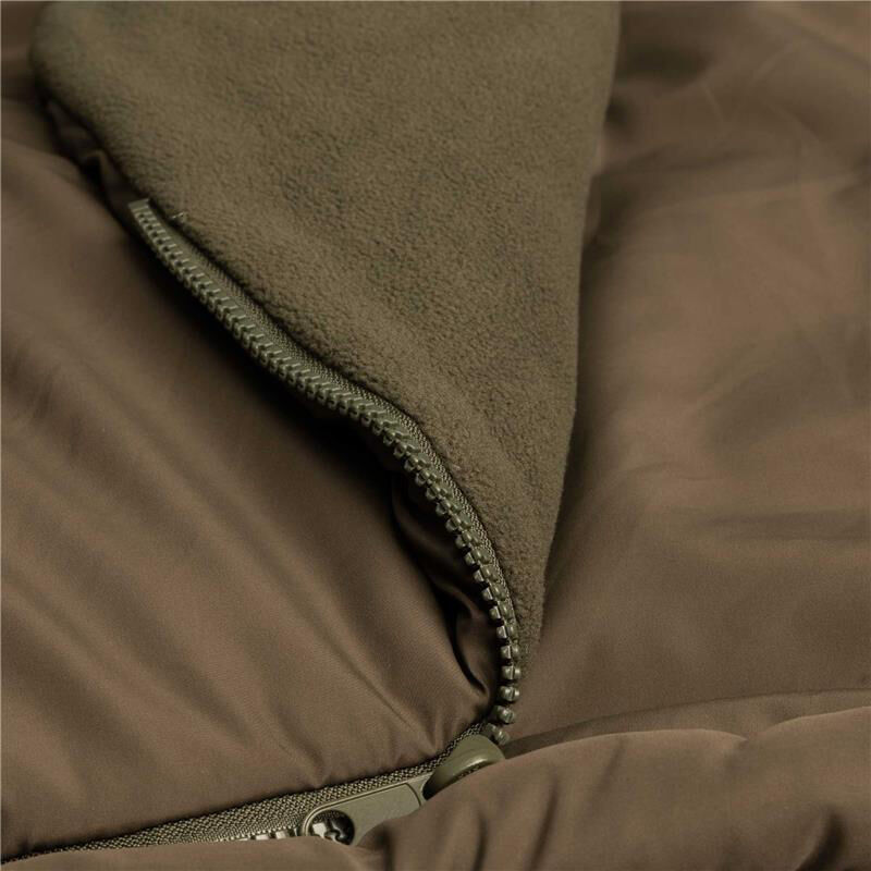 Bedchair Trakker Levelite Oval MF-HDR Sleep System - Bedchairs | Pacific P&ecirc;che