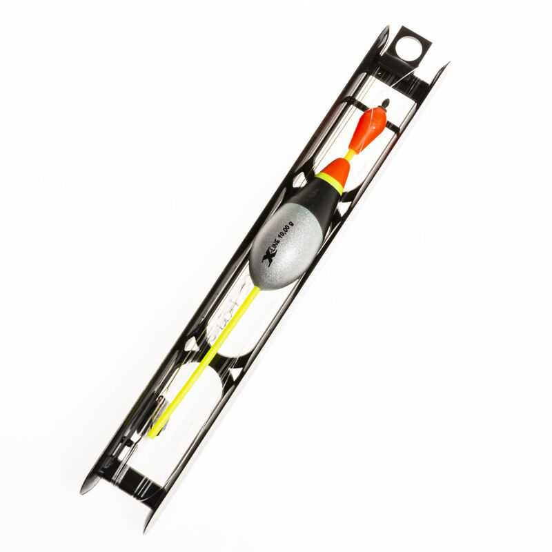 Lign&eacute; mont&eacute;e carnassier x-line lm 4 - Carnassier au pos&eacute; | Pacific P&ecirc;che