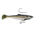 Leurre Souple Zman Swag LT 15cm, 35g - Shads | Pacific P&ecirc;che