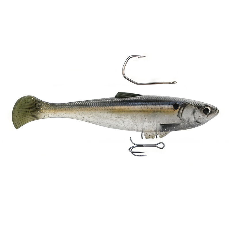 Leurre Souple Zman Swag LT 15cm, 35g - Shads | Pacific P&ecirc;che