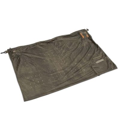 Sac de conservation carpe nash carp sack monster - Sacs Conservation | Pacific P&ecirc;che