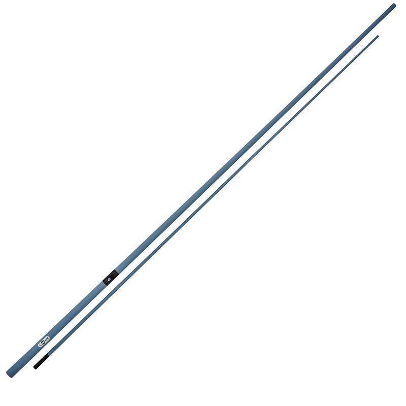 Fighting Top Sensas Specimen Ghost Tele 6.2 - Kits | Pacific P&ecirc;che