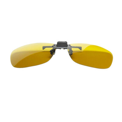 Lunettes polarisantes jmc clip relevable f2 / polarflite - Clips | Pacific P&ecirc;che