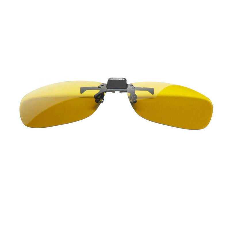 Lunettes polarisantes jmc clip relevable f2 / polarflite - Clips | Pacific P&ecirc;che