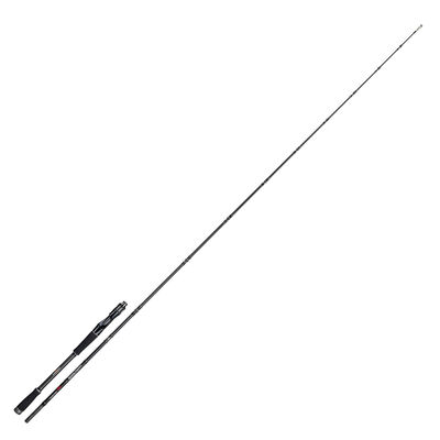 Canne Casting Sakura Iconic RS 762XXH Monster Punisher 2.28m, 40-200g - Cannes Casting | Pacific P&ecirc;che