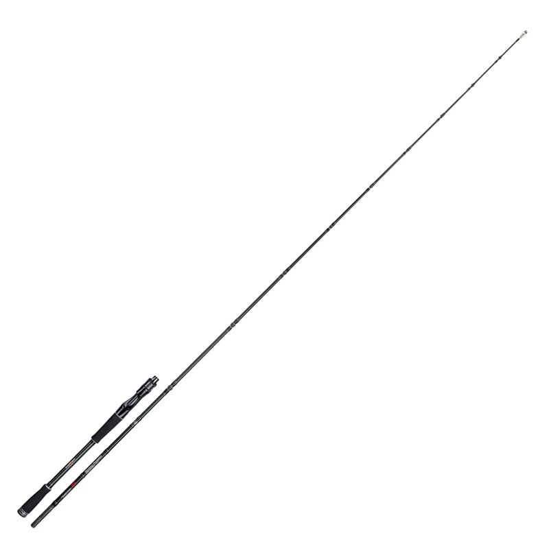 Canne Casting Sakura Iconic RS 762XXH Monster Punisher 2.28m, 40-200g - Cannes Casting | Pacific P&ecirc;che