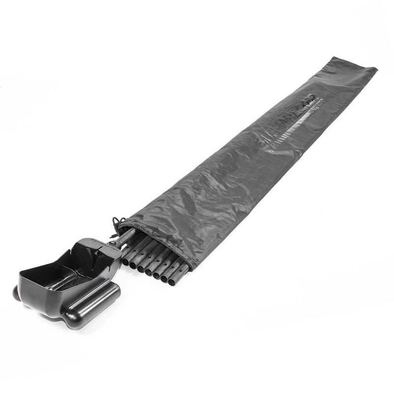 Pelle d'amor&ccedil;age carpe nash bush whacker baiting pole system 15m - Pelles &agrave; App&acirc;ts | Pacific P&ecirc;che