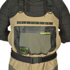 Wader Silverstone Hardwater Pro - Waders respirants | Pacific P&ecirc;che