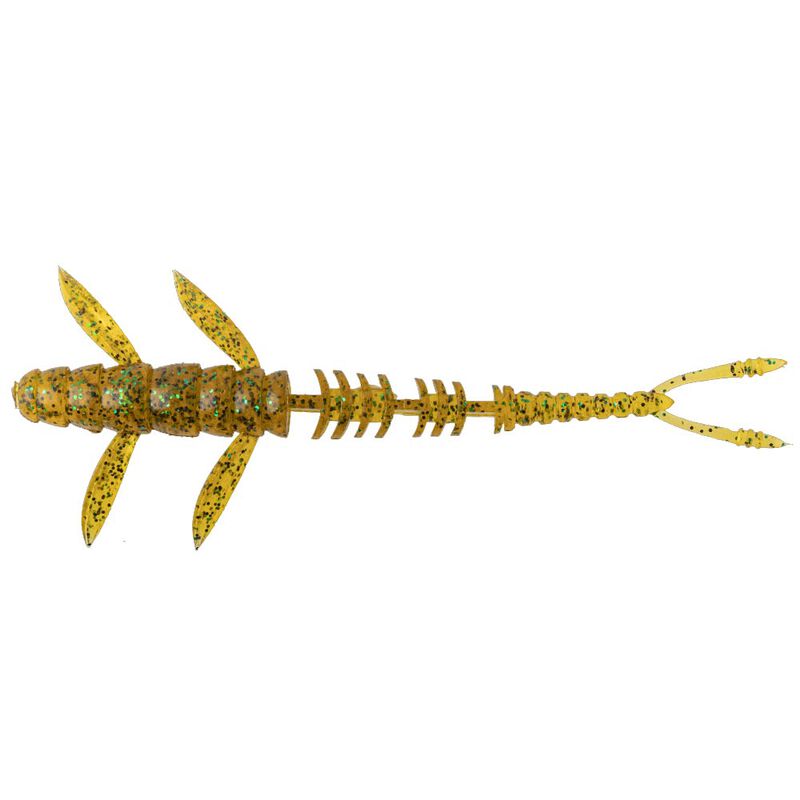 Leurre fish up flit 2" 5cm - Cr&eacute;atures / imitations  | Pacific P&ecirc;che