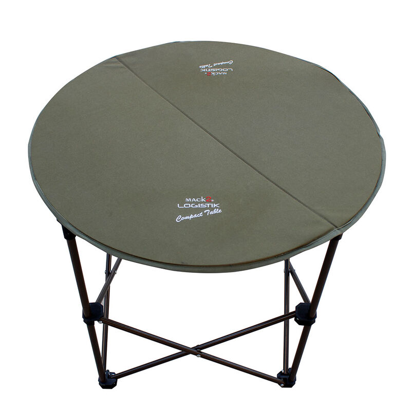 Table repas mack2 logistik compact - Tables | Pacific P&ecirc;che