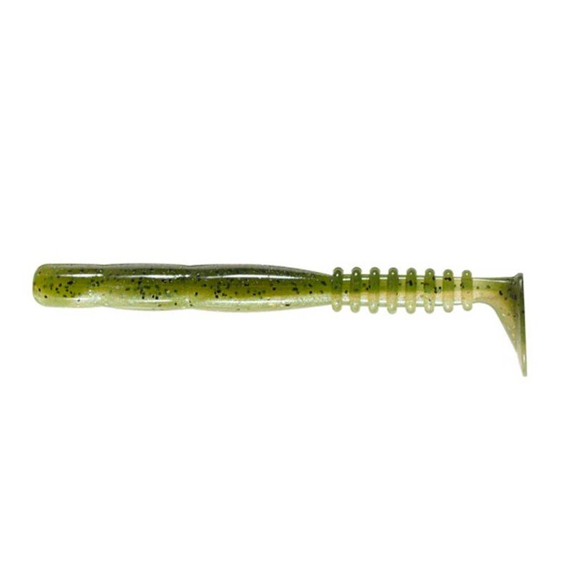 Leurre Souple Shad Reins Fat Rockvibe Shad 8" 20cm (x2) - Shads | Pacific P&ecirc;che