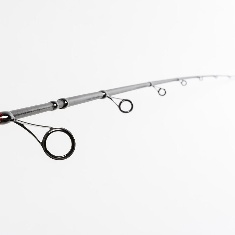 Canne Spinning Evok Invictus 742 XXH 2.25m, 42-120g - Cannes Spinning | Pacific P&ecirc;che