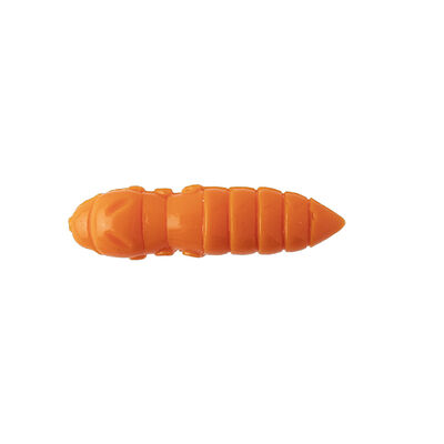 Leurres souples fishup pupa trout serie 0.9" x12 (22 mm) - Cr&eacute;atures / imitations  | Pacific P&ecirc;che