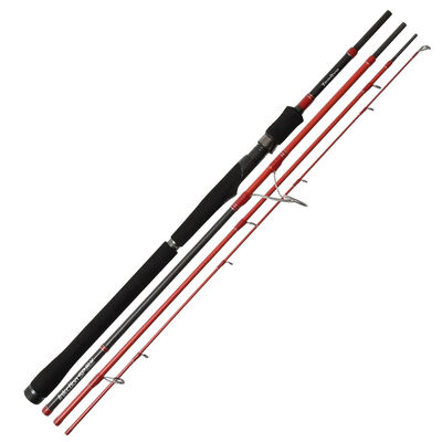 Canne Voyage Spinning Tenryu Injection SP 82M Quattro 2.50m, 8-30g - Cannes Spinning | Pacific P&ecirc;che
