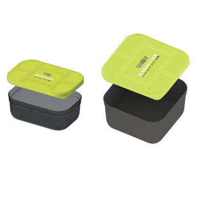 Boite Teos Barooder Live Bait Box - Boites | Pacific P&ecirc;che
