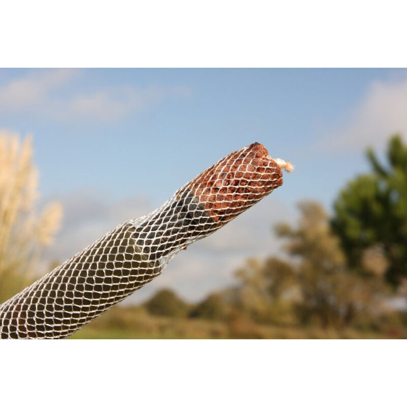 Recharge filet soluble Korda Hexmesh 20m - Filets | Pacific P&ecirc;che