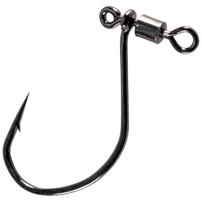 Hame&ccedil;on Drop Shot Decoy Worm 123 Ds (x5) - Simples | Pacific P&ecirc;che