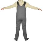 Waders Neoprene Aquatrekk (avec chaussons + gu&ecirc;tres int&eacute;gr&eacute;es) - Waders n&eacute;opr&egrave;ne | Pacific P&ecirc;che