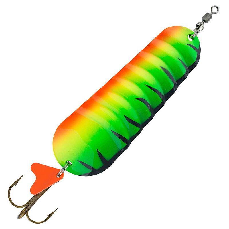 Cuill&egrave;res Abu Garcia Atom 55gr - Cuill&egrave;res ondulantes | Pacific P&ecirc;che