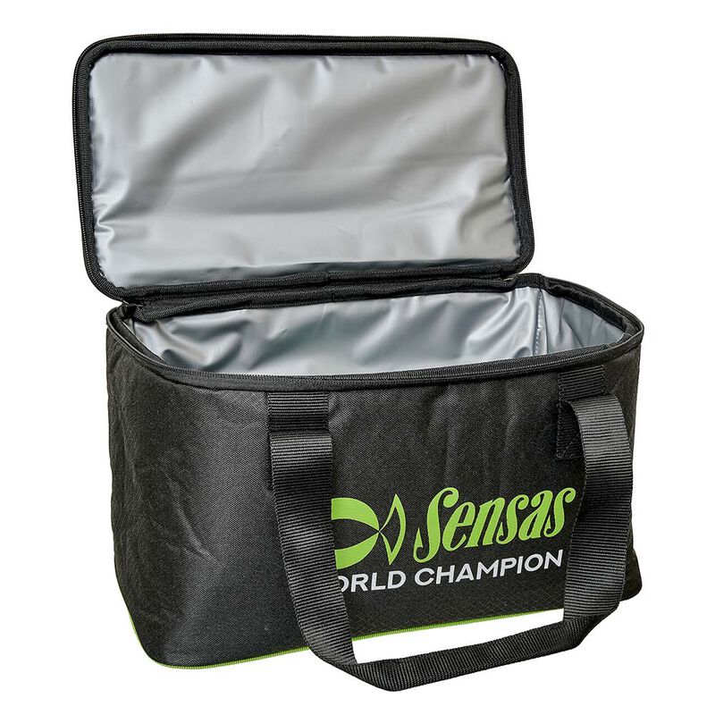 Sac Glaci&egrave;re Sensas Power Match PM - Sacs Isothermes | Pacific P&ecirc;che