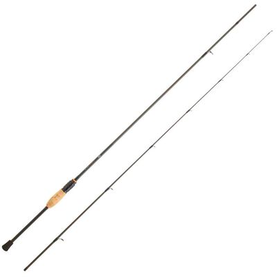 Canne Daiwa Presso 664 MLX 2.01 m 5-14 g - Cannes Spinning | Pacific P&ecirc;che