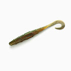 Leurre Souple Worm Nays RVN 7.6cm (x9) - Worms | Pacific P&ecirc;che