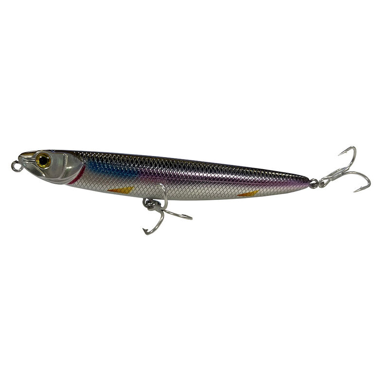 Leurre de Surface Stickbait Evok Loki Stick 110 SW (12.5g), , large