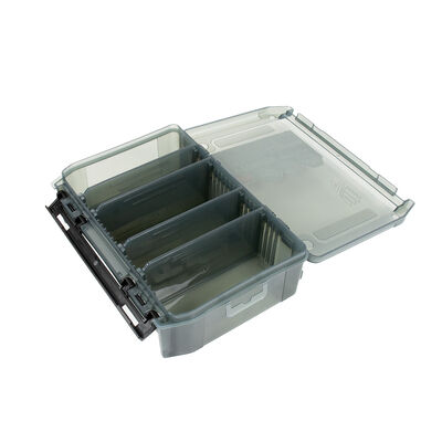 Boite Versus VS-800NDDM Noir 20.5x14.5x6cm - Bo&icirc;tes | Pacific P&ecirc;che